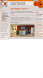 Mobile Screenshot of praxis-geltenpoth.de